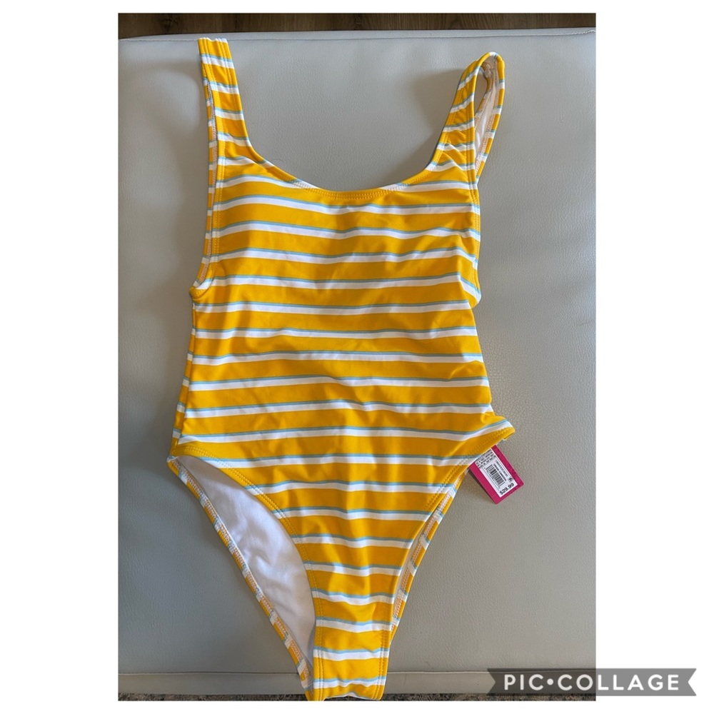 Target One Piece Bathing Suit